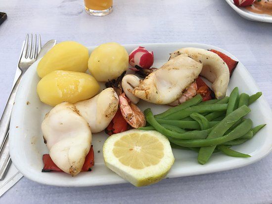 Miradouro Santa Luzia